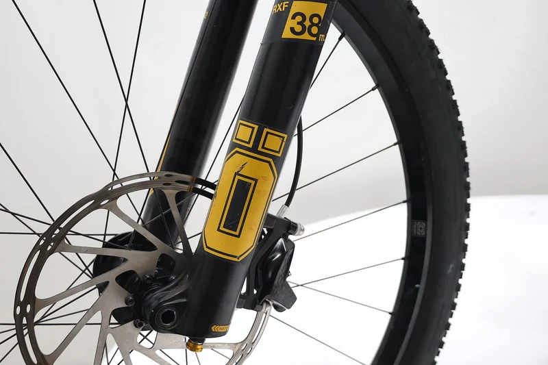 MONDRAKER Level XR 2024 T.L