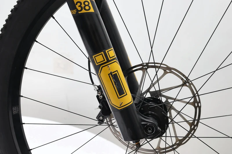 MONDRAKER Level XR 2024 T.L