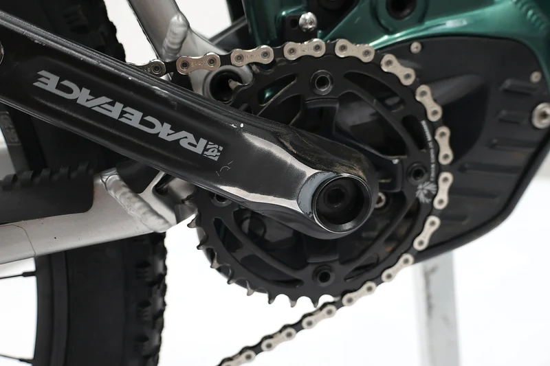 MONDRAKER Level XR 2024 T.L