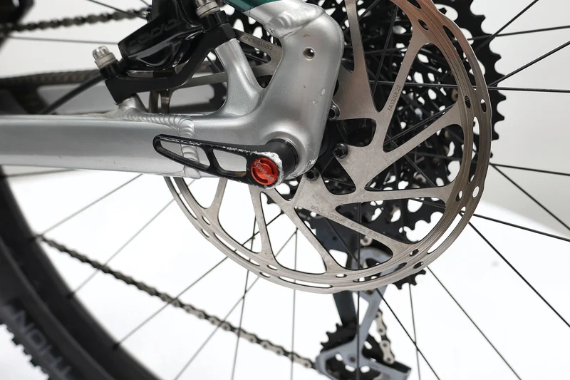 MONDRAKER Level XR 2024 T.L