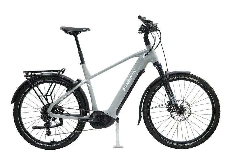 HAIBIKE Trekking 7 High 2024 T.XL