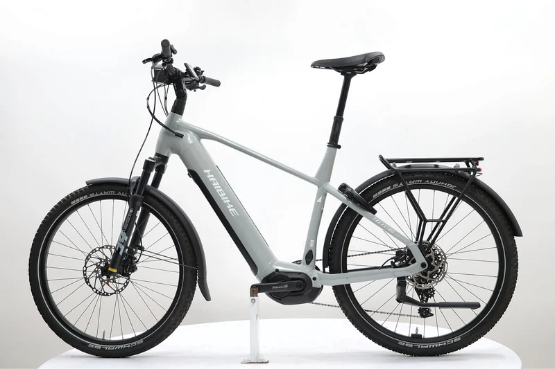 HAIBIKE Trekking 7 High 2024 T.XL