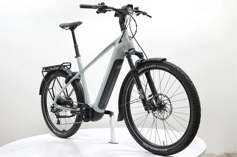 HAIBIKE Trekking 7 High 2024 T.XL