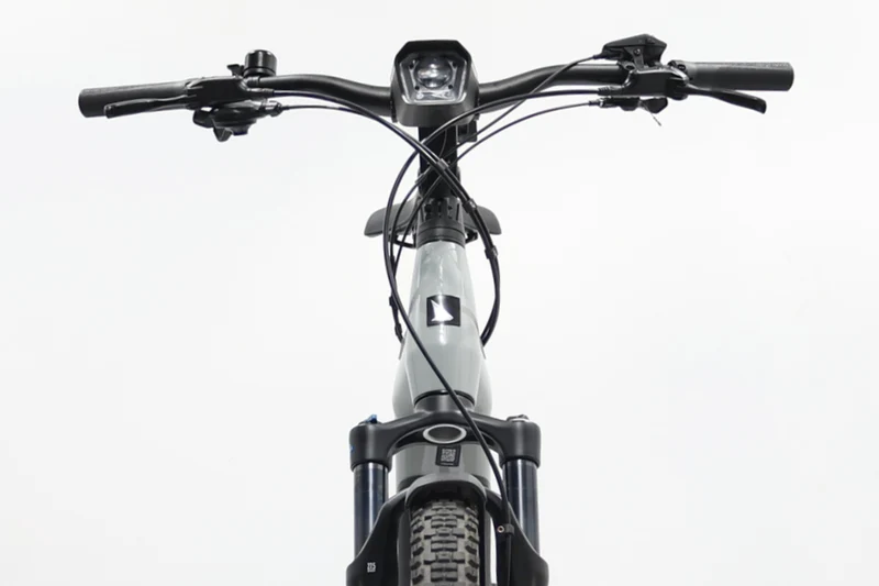 HAIBIKE Trekking 7 High 2024 T.XL