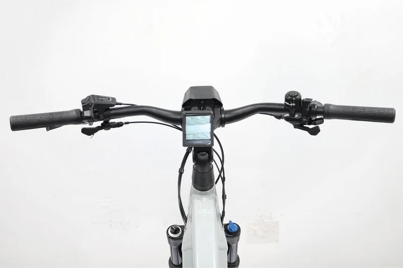 HAIBIKE Trekking 7 High 2024 T.XL