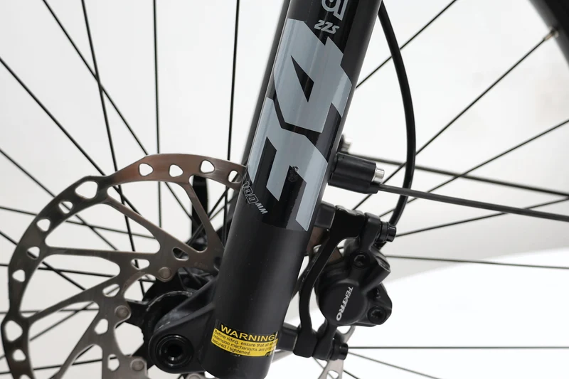 HAIBIKE Trekking 7 High 2024 T.XL
