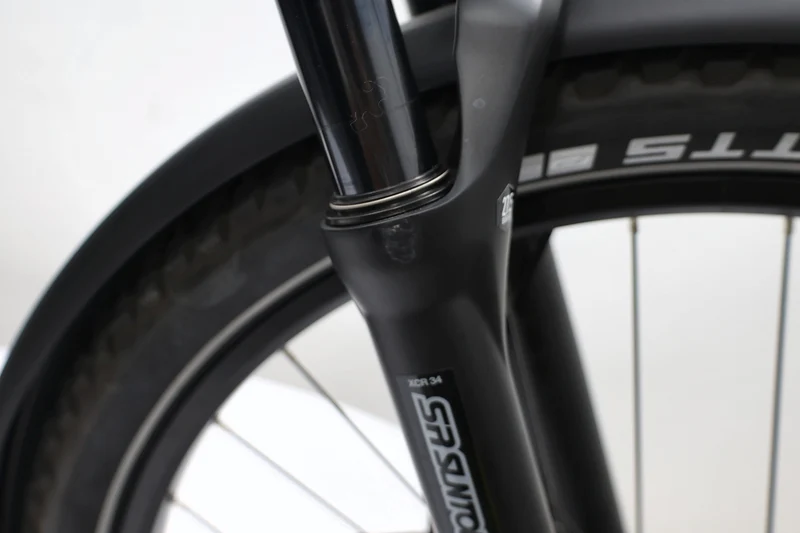 HAIBIKE Trekking 7 High 2024 T.XL