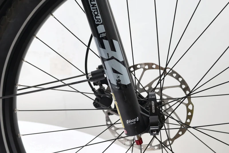 HAIBIKE Trekking 7 High 2024 T.XL