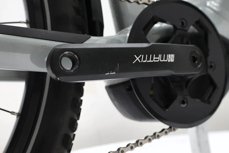 HAIBIKE Trekking 7 High 2024 T.XL