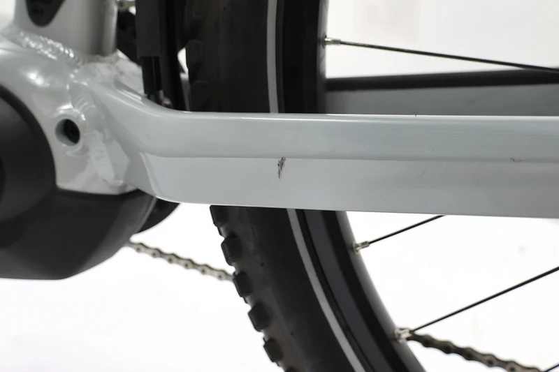 HAIBIKE Trekking 7 High 2024 T.XL