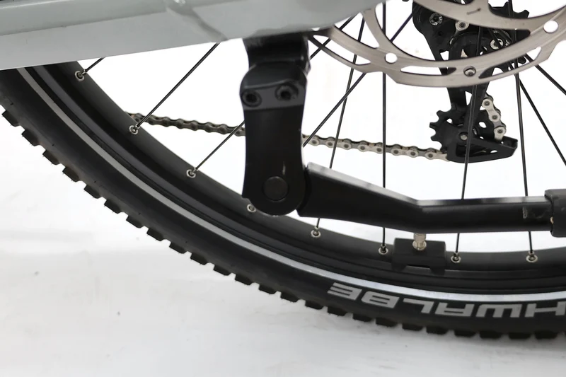 HAIBIKE Trekking 7 High 2024 T.XL