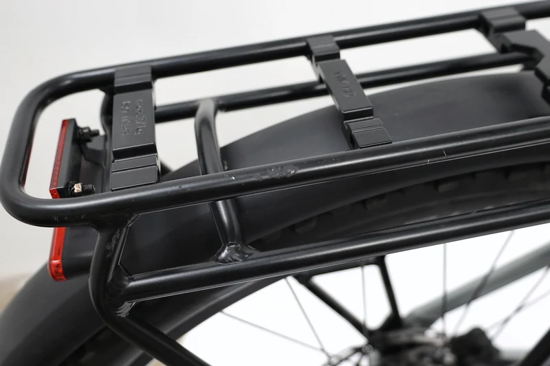 HAIBIKE Trekking 7 High 2024 T.XL