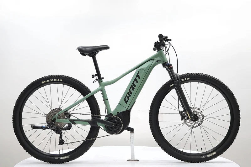GIANT Talon E+ 29 1 2023 T.S