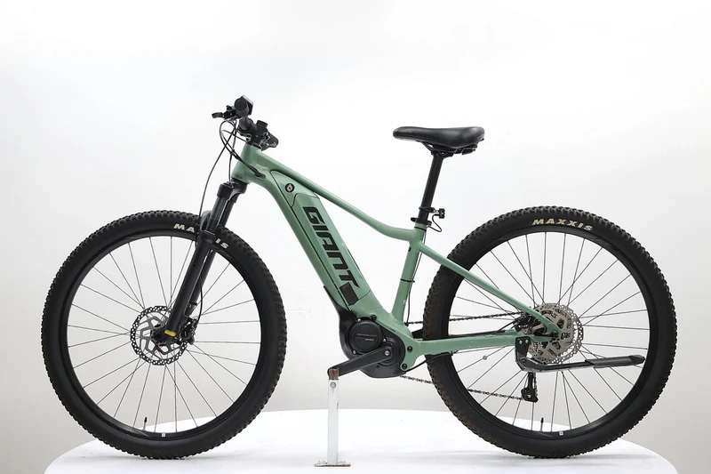 GIANT Talon E+ 29 1 2023 T.S