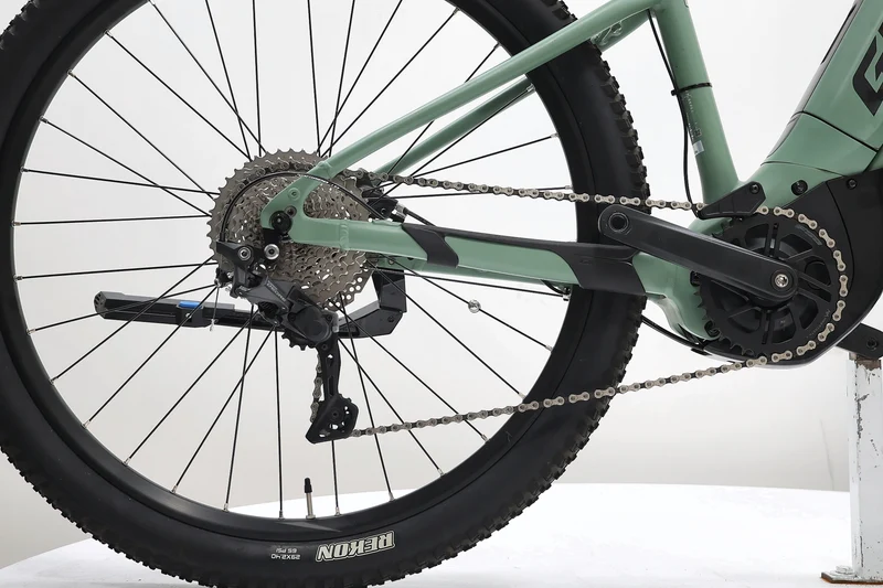 GIANT Talon E+ 29 1 2023 T.S