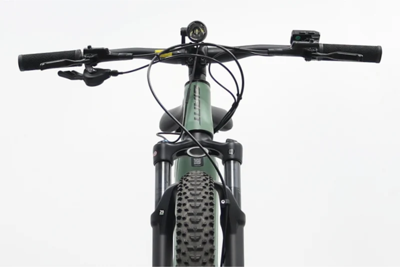 GIANT Talon E+ 29 1 2023 T.S