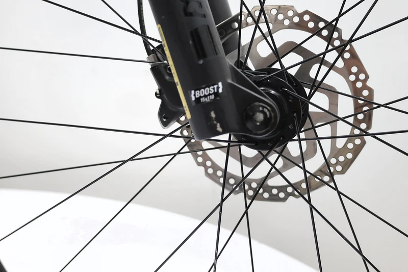 GIANT Talon E+ 29 1 2023 T.S