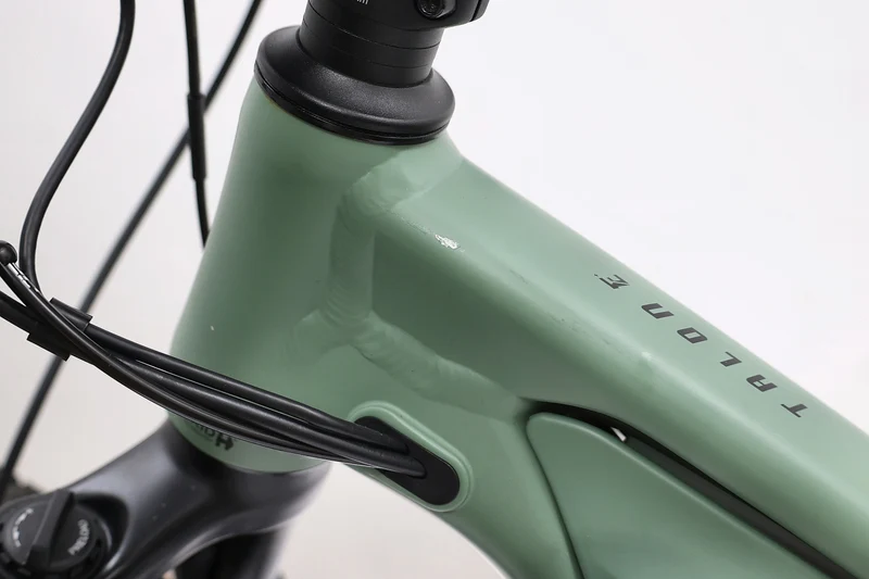GIANT Talon E+ 29 1 2023 T.S