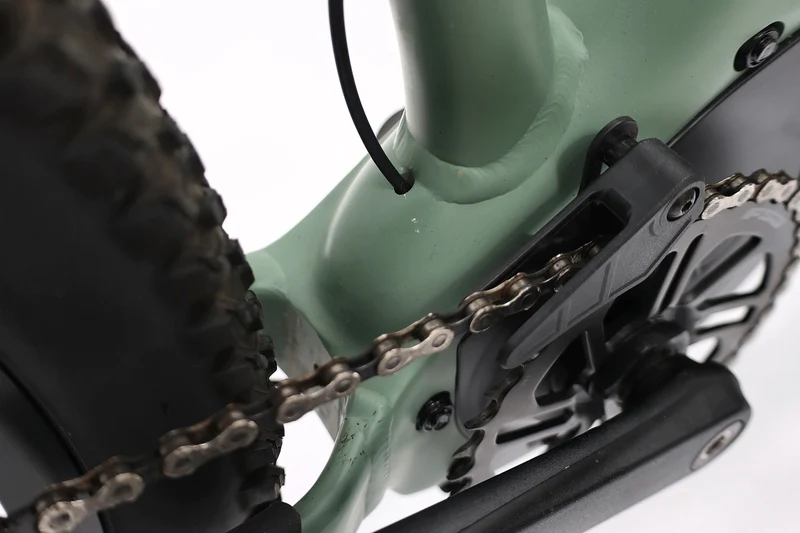 GIANT Talon E+ 29 1 2023 T.S