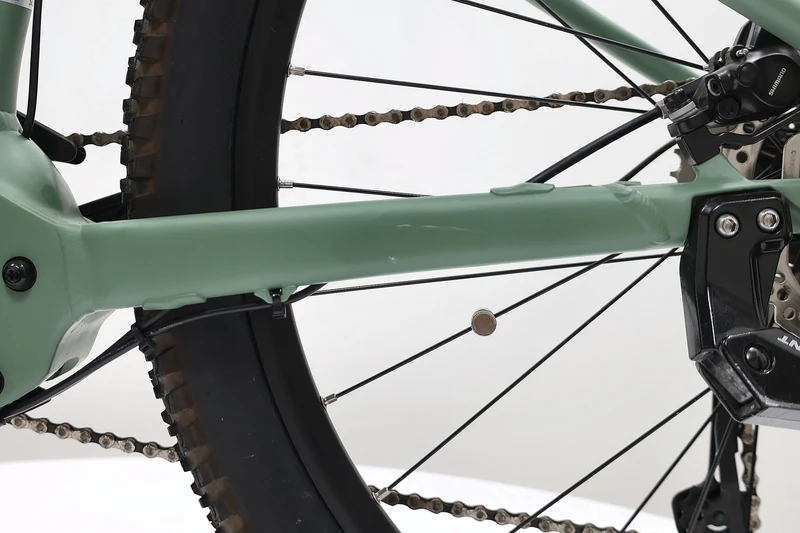 GIANT Talon E+ 29 1 2023 T.S