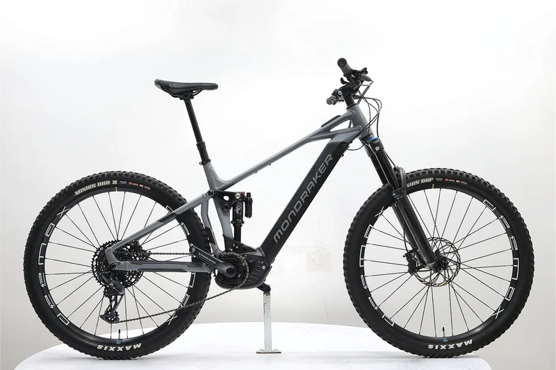 MONDRAKER Crafty R 2022 T.L