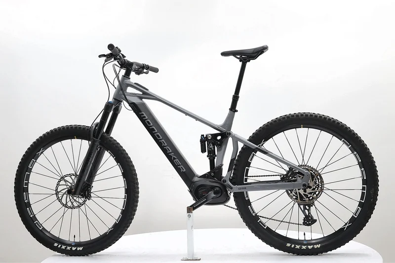 MONDRAKER Crafty R 2022 T.L