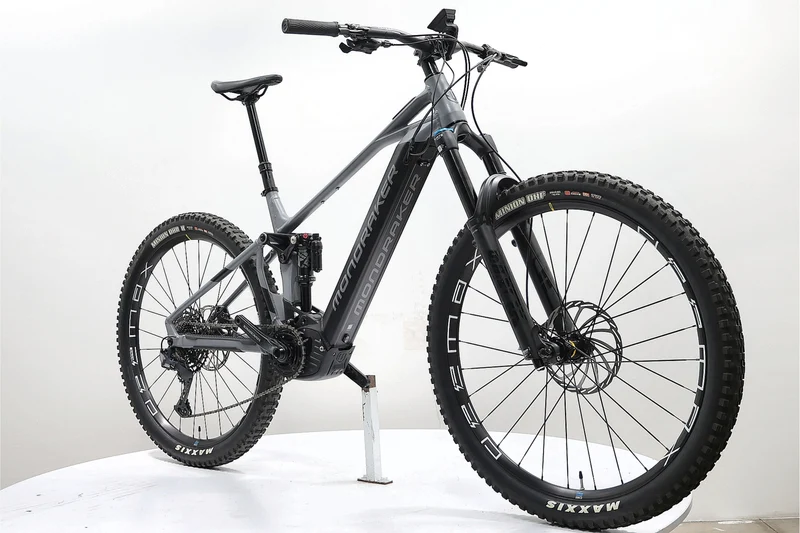 MONDRAKER Crafty R 2022 T.L