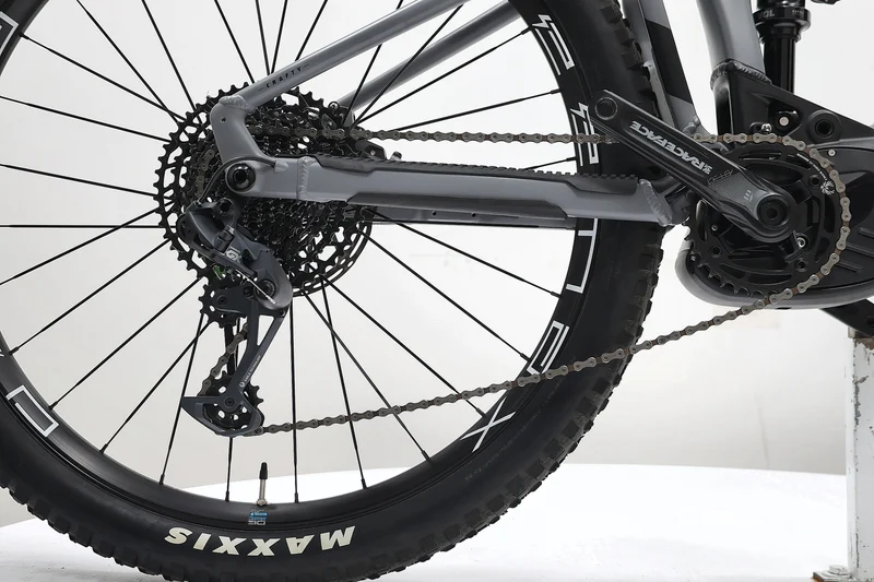 MONDRAKER Crafty R 2022 T.L