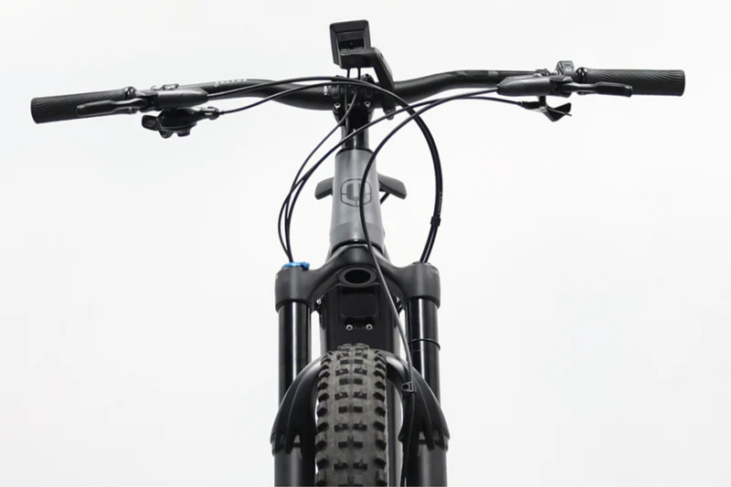 MONDRAKER Crafty R 2022 T.L
