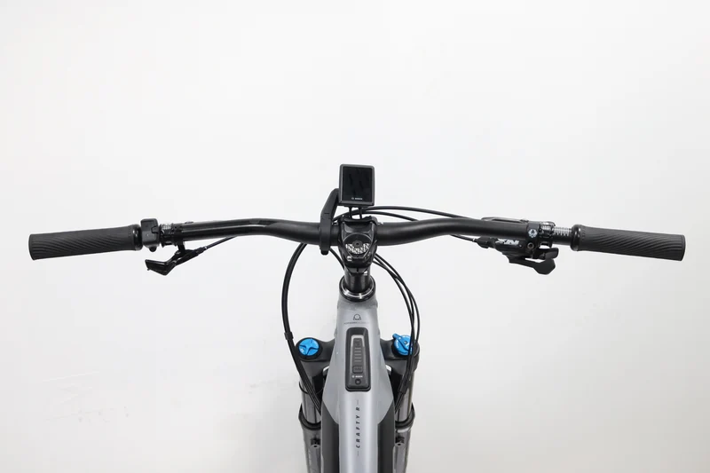 MONDRAKER Crafty R 2022 T.L