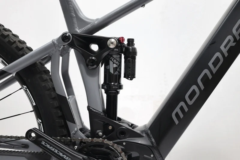 MONDRAKER Crafty R 2022 T.L