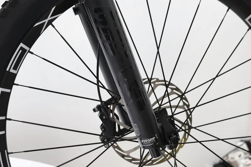 MONDRAKER Crafty R 2022 T.L