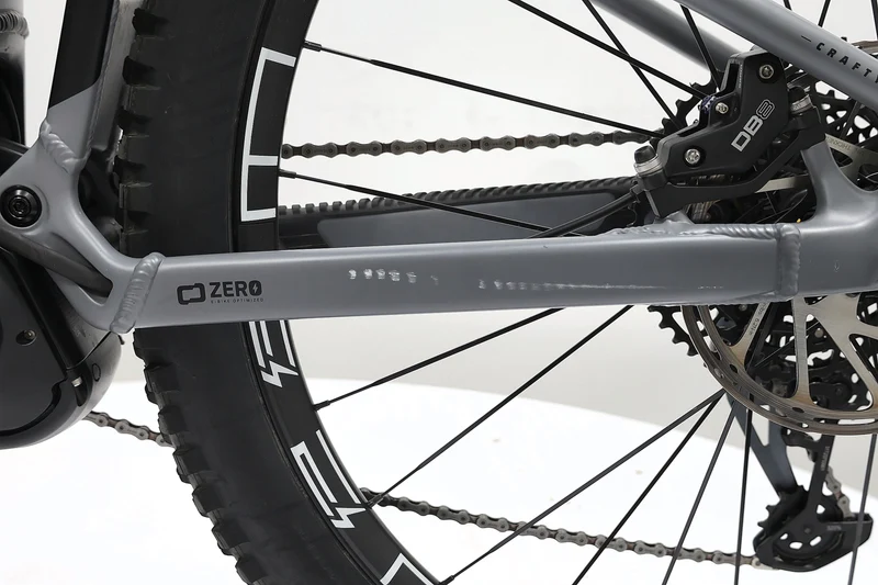 MONDRAKER Crafty R 2022 T.L