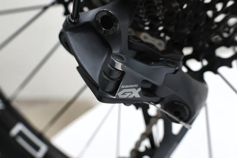 MONDRAKER Crafty R 2022 T.L