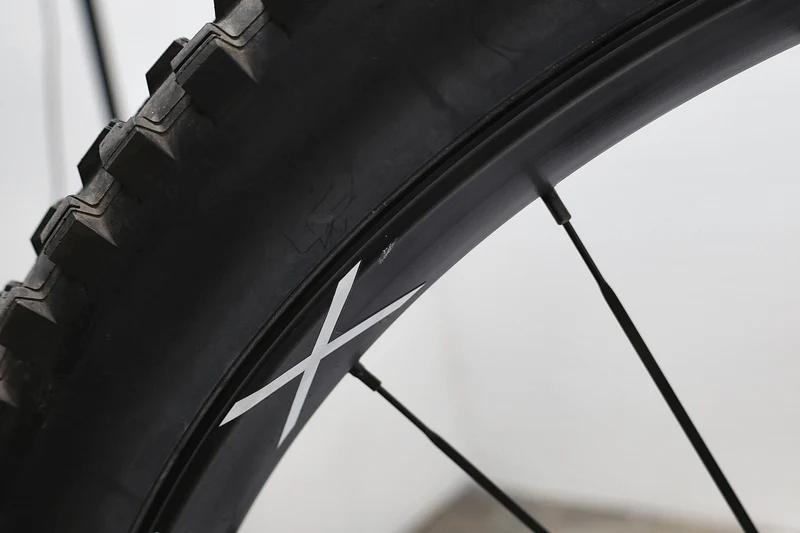 MONDRAKER Crafty R 2022 T.L