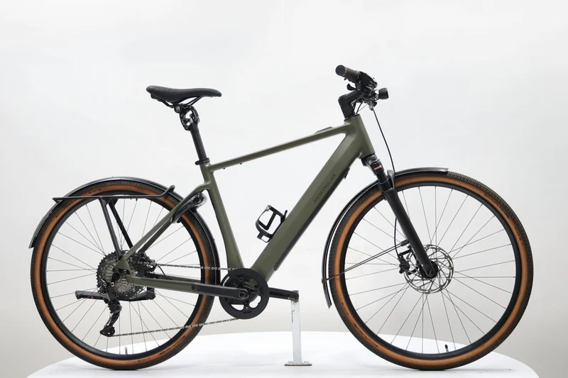 RIESE & MÜLLER UBN Five Touring 2022 T.51