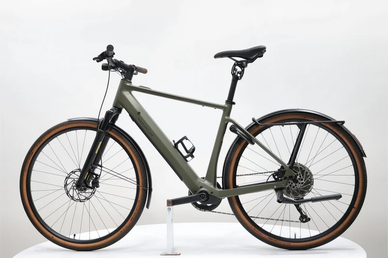 RIESE & MÜLLER UBN Five Touring 2022 T.51