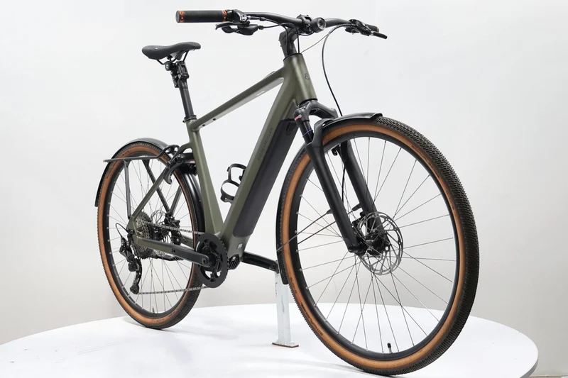 RIESE & MÜLLER UBN Five Touring 2022 T.51