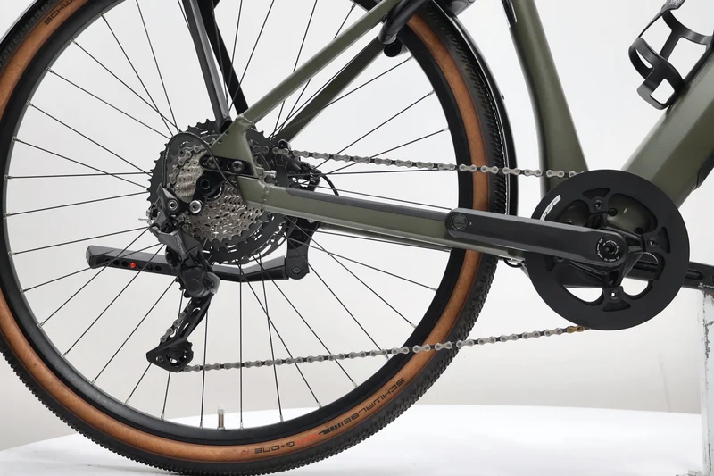 RIESE & MÜLLER UBN Five Touring 2022 T.51