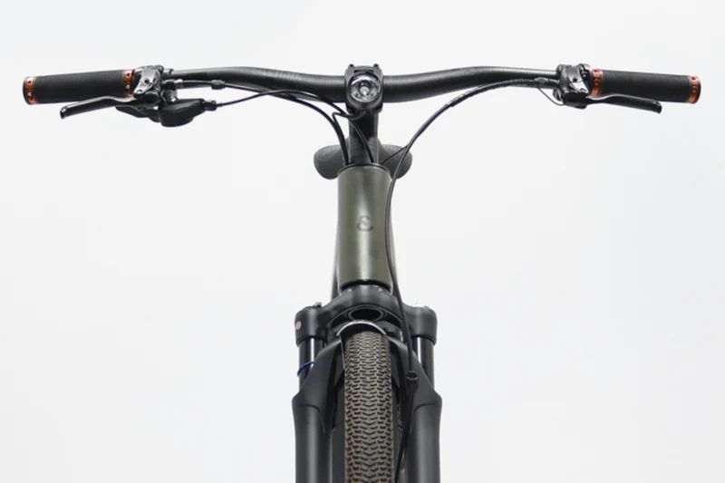 RIESE & MÜLLER UBN Five Touring 2022 T.51