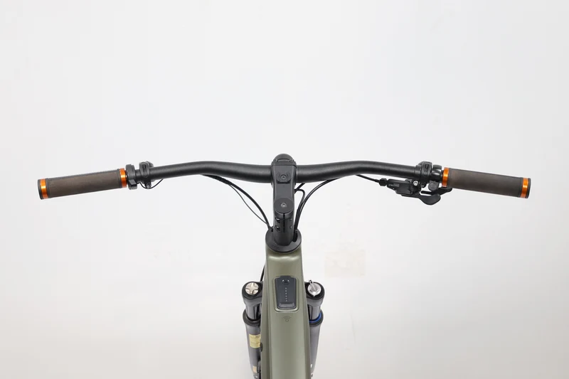 RIESE & MÜLLER UBN Five Touring 2022 T.51