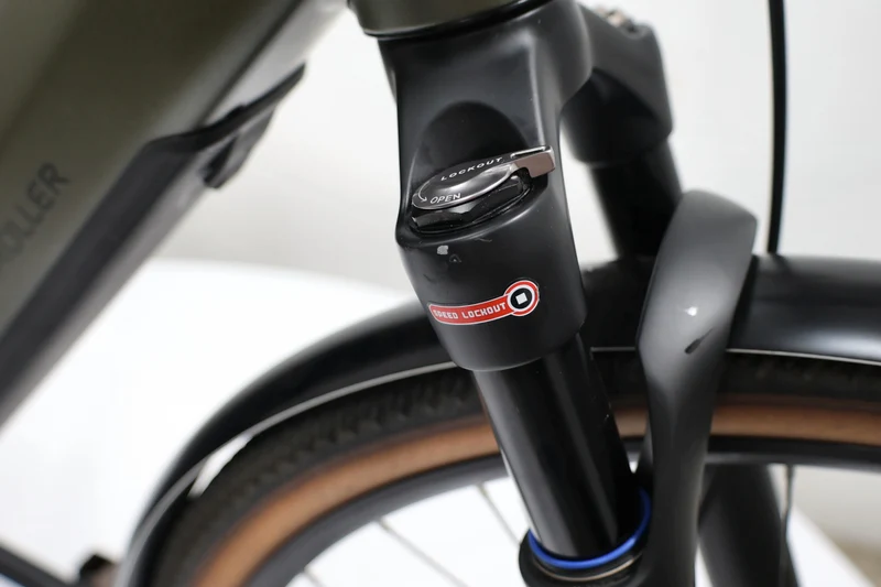 RIESE & MÜLLER UBN Five Touring 2022 T.51