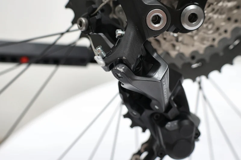 RIESE & MÜLLER UBN Five Touring 2022 T.51