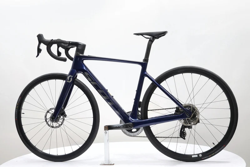SCOTT Addict eRIDE 20 2022 T.52