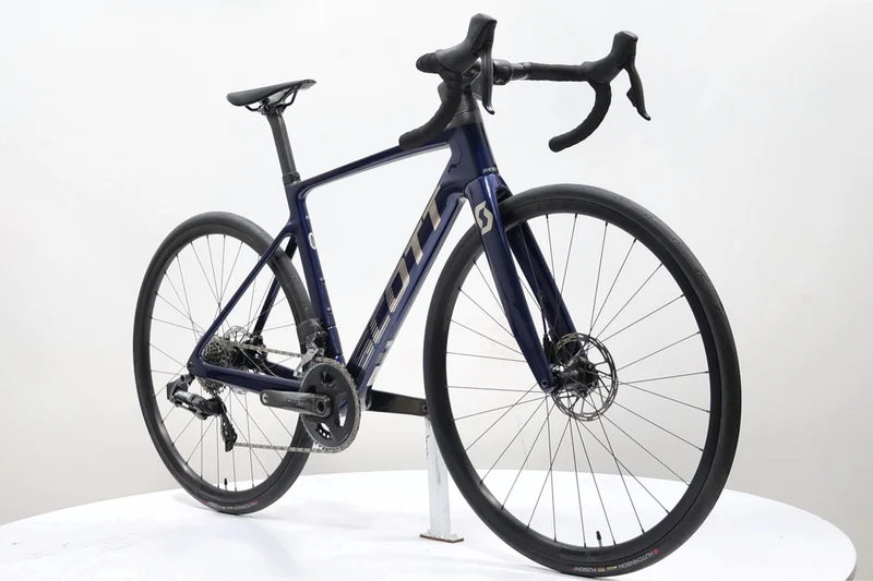 SCOTT Addict eRIDE 20 2022 T.52