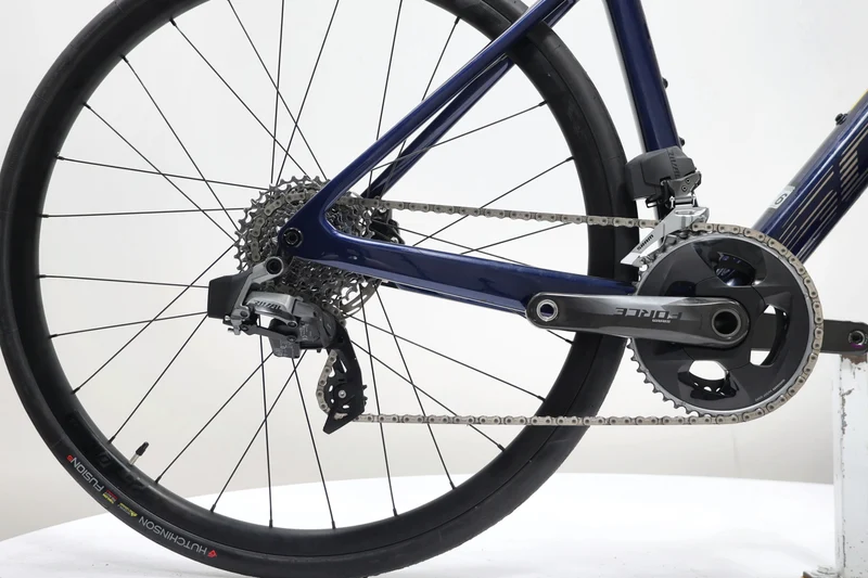 SCOTT Addict eRIDE 20 2022 T.52