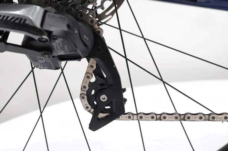 SCOTT Addict eRIDE 20 2022 T.52