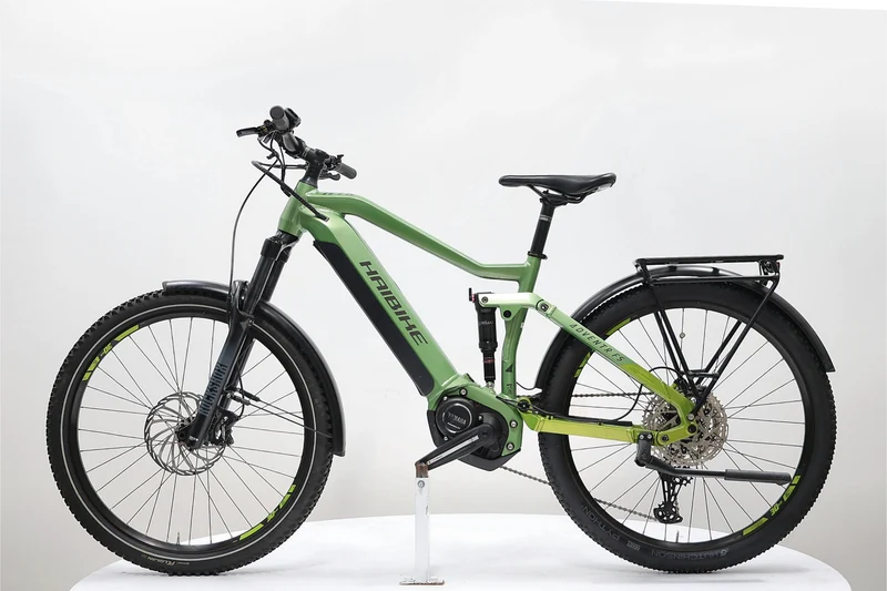 HAIBIKE Adventr FS 8 2022 T.M