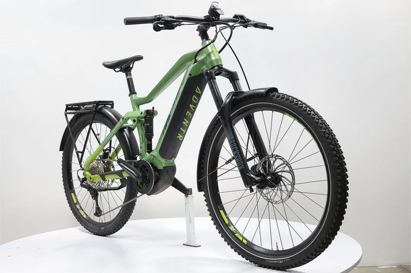 HAIBIKE Adventr FS 8 2022 T.M
