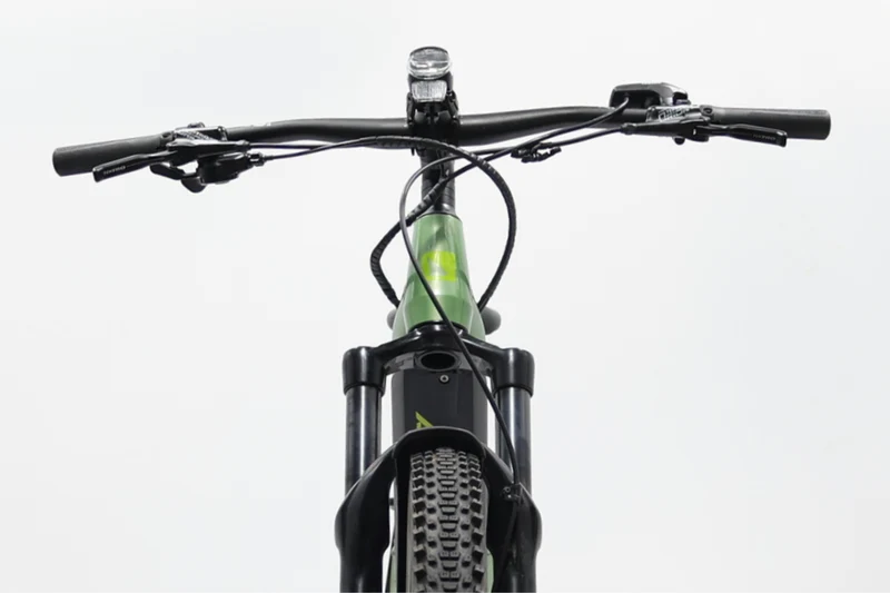HAIBIKE Adventr FS 8 2022 T.M